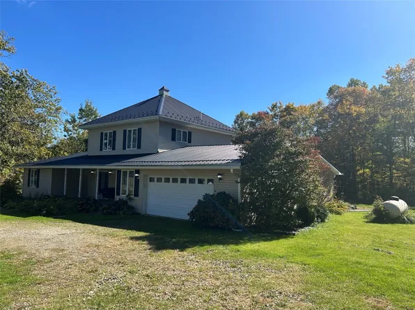 15303 Ridge Rd, Meadville, PA 16335