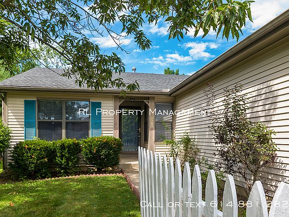 4th image of 4968 Hilliard Oaks Ct