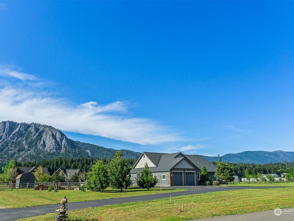 The Plat At Peoh Point Apartments Cle Elum, WA Zillow