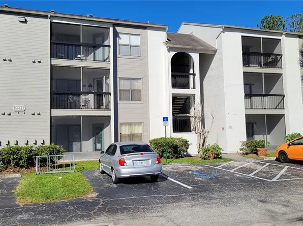 2231 Cascades Blvd Unit 302, Kissimmee, FL 34741