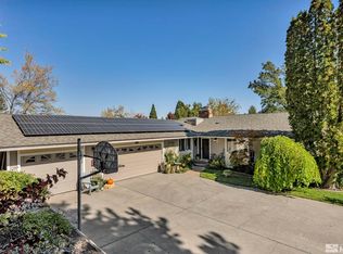 1485 Coronet Dr, Reno, NV 89509