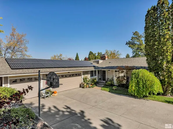 1485 Coronet Dr, Reno, NV 89509