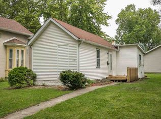 1407 N 16th St, Lafayette, IN 47904