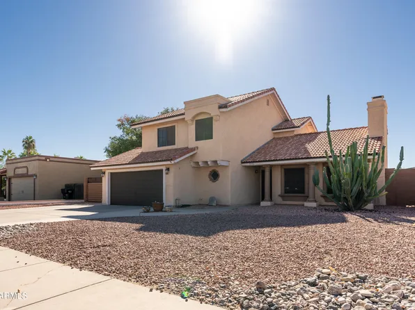 1545 E MORELOS Street, Chandler, AZ 85225