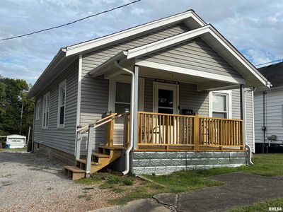 408 N 6th St, Mount Vernon, IL, 62864