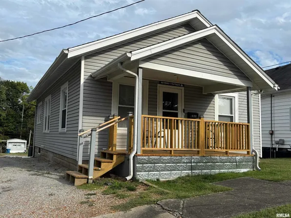 408 N 6th St, Mount Vernon, IL 62864