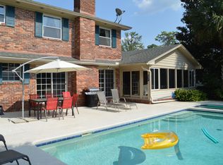 7540 Hollyridge Rd, Jacksonville, FL 32256