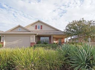 17713 Wild Lily Cv, Elgin, TX 78621