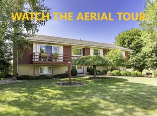 7621 Pleasant Lake Rd, Ann Arbor, MI 48103