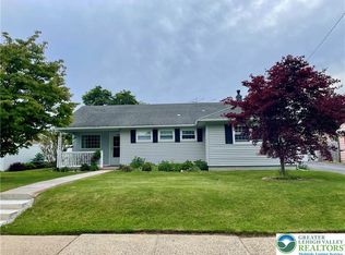 2001 Aripine Ave, Bethlehem, PA 18018