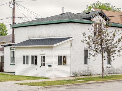 415 Ferry STREET, La Crosse, WI, 54601