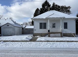 1112 Webster St, Two Rivers, WI 54241