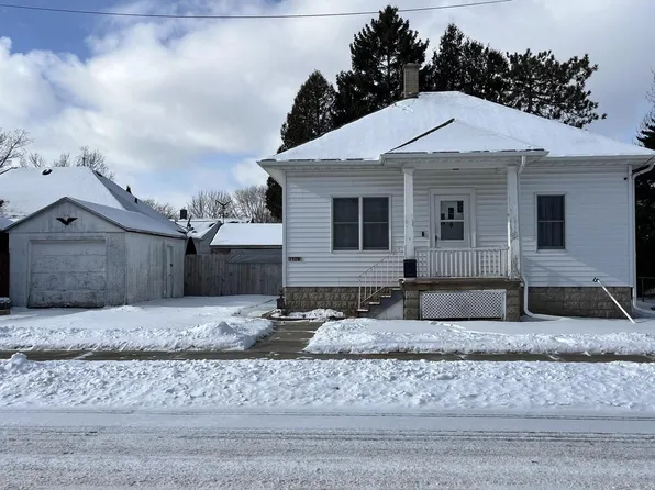 1112 Webster STREET, Two Rivers, WI 54241