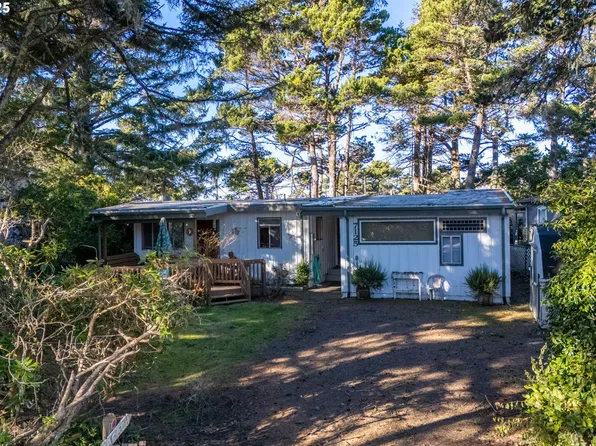 7125 Salal Ave, Gleneden Beach, OR 97388