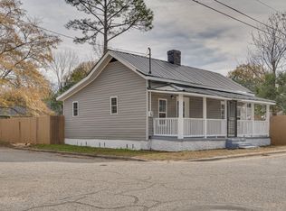 112 East St E, Wilson, NC 27893