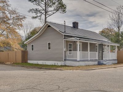 112 East St E, Wilson, NC, 27893