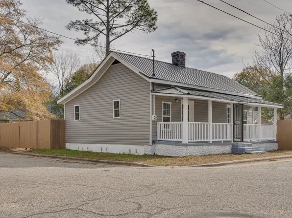 112 East St E, Wilson, NC 27893