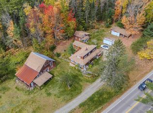 331 Lancaster Road, Whitefield, NH 03598