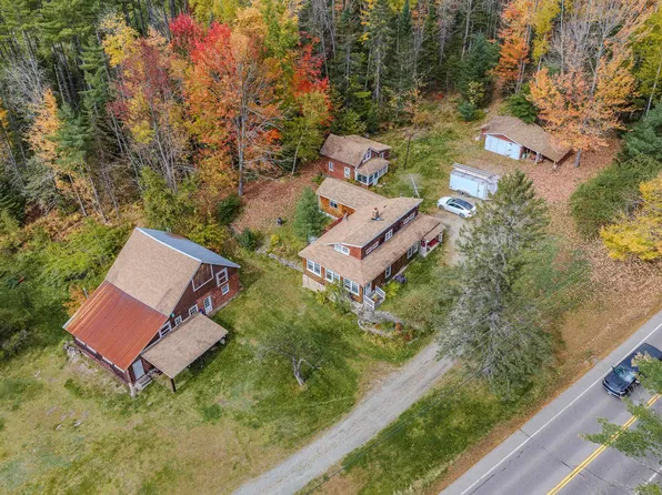 331 Lancaster Road, Whitefield, NH 03598