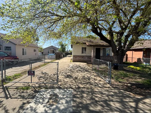 4928 Roosevelt Ave, Sacramento, CA 95820