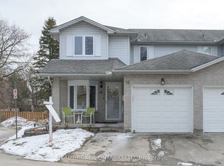 195 Barker St #26, London, ON N5Y1Y2