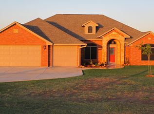 367 Deyo Mission Rd, Lawton, OK 73505