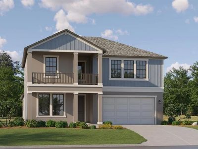18546 Serene Lake Loop, Lutz, FL, 33548