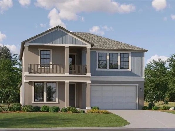 18546 Serene Lake Loop, Lutz, FL 33548