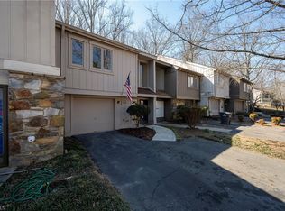 118 Lamplighter Cir, Winston Salem, NC 27104