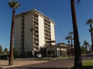 805 N 4th Ave UNIT 203, Phoenix, AZ 85003