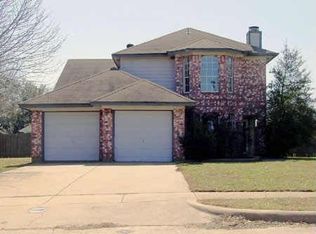 1211 Harvell Ct, Cedar Hill, TX 75104