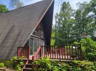 307 S Mountain Rd, Perkinsville, VT 05151