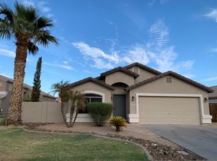 5921 N Milano Ct, Litchfield Park, AZ 85340