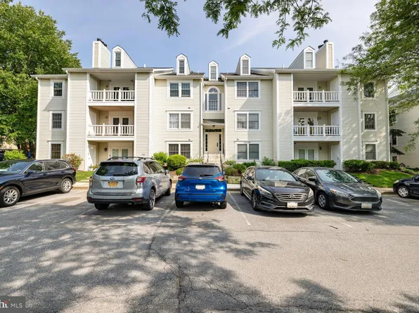 12200 Eagles Nest Ct APT L, Germantown, MD 20874