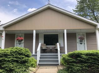 11853 7b Rd, Plymouth, IN 46563