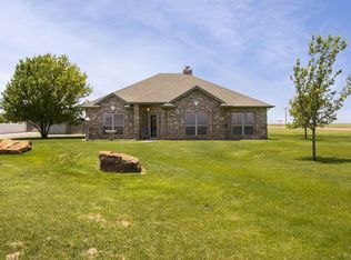 8820 Greyhawk Rd, Amarillo, TX 79119