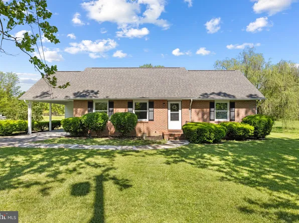 2935 S Pleasant Valley Rd, Winchester, VA 22601