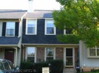 14511 Stilsby Ct, Centreville, VA 20121