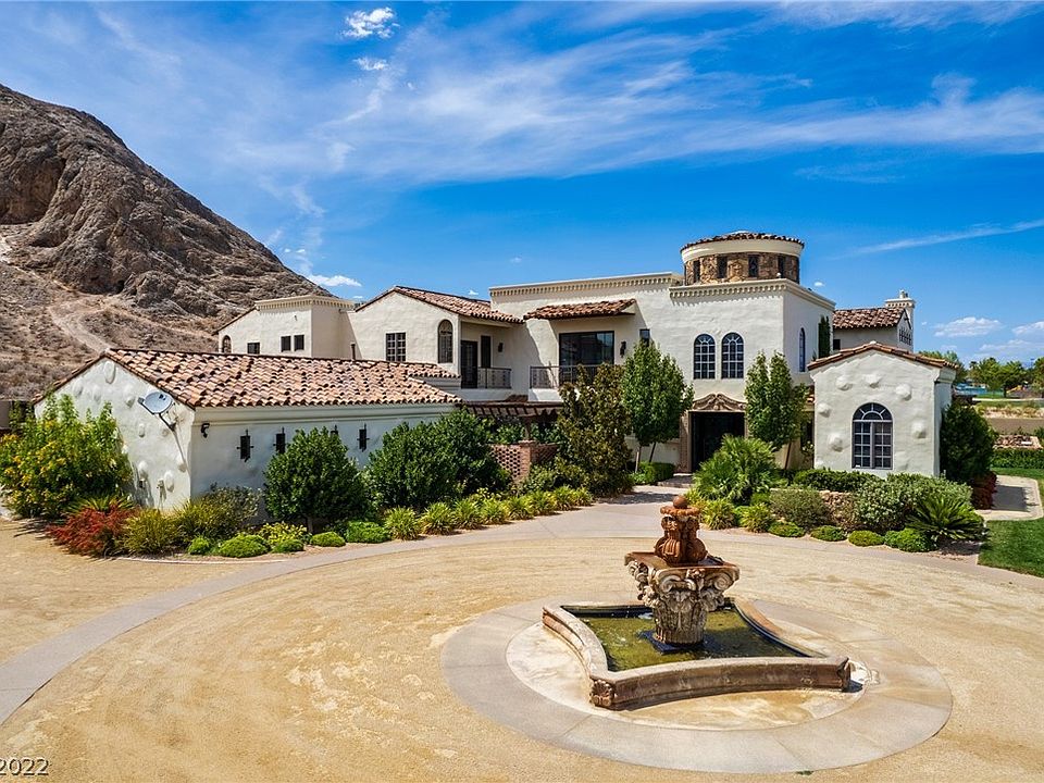 4225 N Jensen St, Las Vegas, NV 89129 Zillow