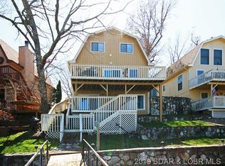 113 Autumn Ln, Sunrise Beach, MO 65079