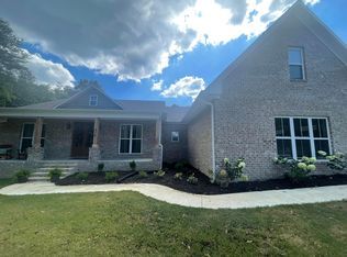 514 County Highway 38, Winfield, AL 35594