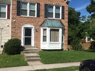 3617 Eagle Rock Ct, Woodbridge, VA 22192