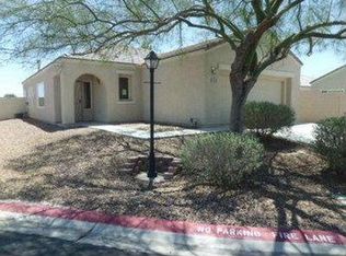 6260 Eagle Crossing St, Las Vegas, NV 89130