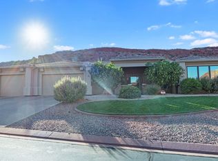 1793 N Palo Verde Dr, Saint George, UT 84770