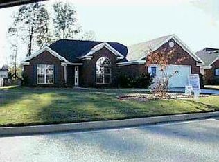 651 Saint Julian Pl, North Augusta, GA --