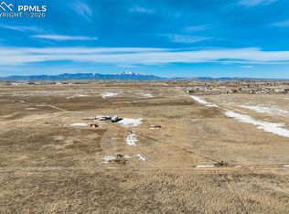 3680 Slocum Rd, Peyton, CO 80831