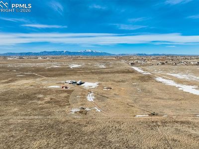 3680 Slocum Rd, Peyton, CO, 80831