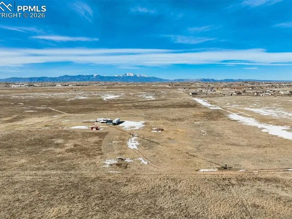 3680 Slocum Rd, Peyton, CO 80831