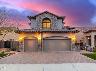 3426 N Sonoran Hls, Mesa, AZ 85207