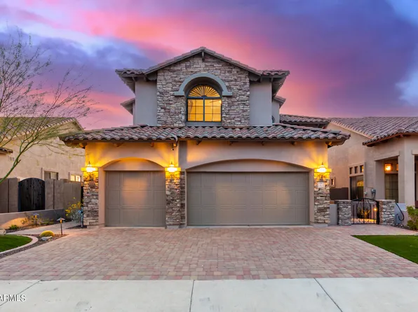 3426 N SONORAN Hills, Mesa, AZ 85207